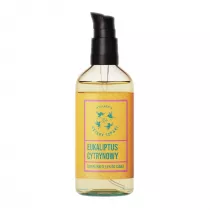 Mydlarnia 4 Szpaki Olejek do ciaa Eukaliptus Cytrynowy 100 ml