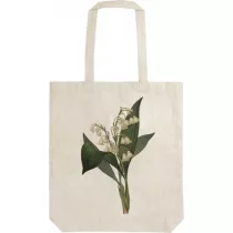 Skona Ting Torba bawe�niana STBAG40 Konwalia Shopperka