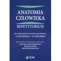 Anatomia cz�owieka. Repetytorium