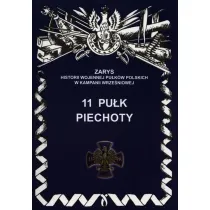 11 pu�k piechoty