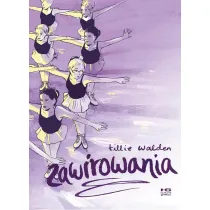 Zawirowania