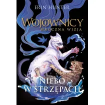 Wojownicy. Niebo w strzpach