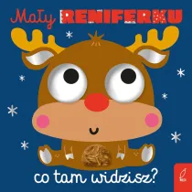 Ma�y reniferku, co tam widzisz?