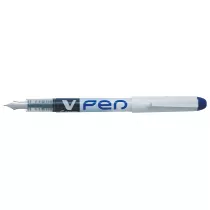 Pilot Piro wieczne V-Pen niebieski