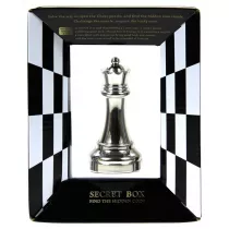 amigwka Cast Queen (Hetman) G3