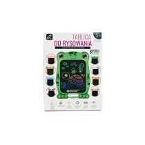 Pad LCD z rysikiem MIX Artyk