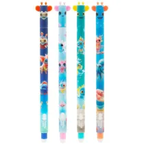 Happy Color D�ugopis wymazywalny 0,5mm niebieski