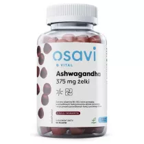 Osavi Ashwagandha 325 mg Suplement diety 90 szt.