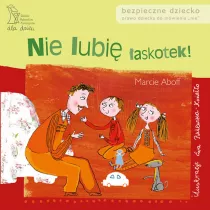 Nie lubi� �askotek