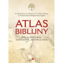 Atlas biblijny