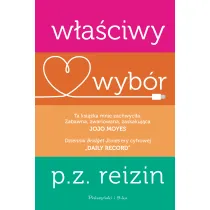 W�a�ciwy wyb�r