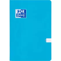 Zeszyt Oxford Touch A5 linia 60 kartek