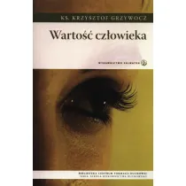 Warto�� cz�owieka