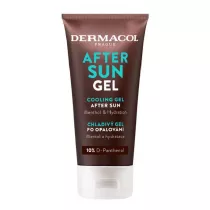 Dermacol Chodzcy el po opalaniu 150 ml