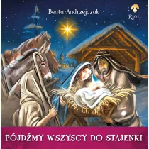 P�jd�my wszyscy do stajenki