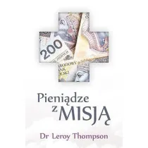 Pieni�dze z misj�