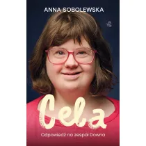 Cela. Odpowied� na zesp� Downa