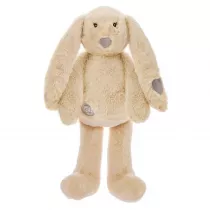 Pluszak Kr�liczek 28 cm karmelowy BEPPE 13826 BS