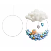 Godan Stela� do dekoracji balon�w ko�o 78 cm