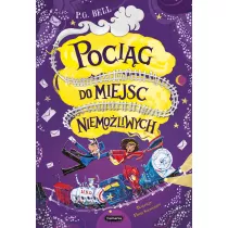 Pocig do Miejsc Niemoliwych