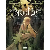 �owcy cieni. Brindille. Tom 1