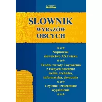 Sownik wyrazw obcych