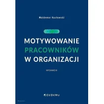Motywowanie pracownik�w w organizacji w.3