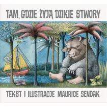 Tam, gdzie yj dzikie stwory