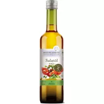 Bio Planete Olej saatkowy toczony na zimno 500 ml Bio