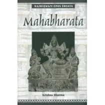 Mahabharata Najwi�kszy Epos �wiata