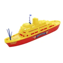 d Transatlantyk Wader POLESIE 56382