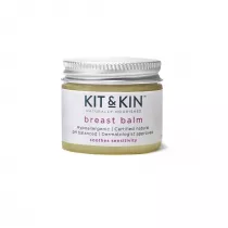 Kit and Kin Nawilajcy balsam do brodawek dla mam 50 ml