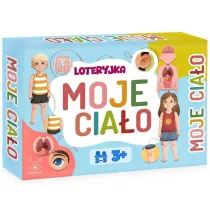 LOTERYJKA MOJE CIA�O Kangur