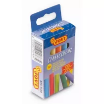 Jovi Kreda szkolna kolorowa 10 kolorw 10 szt.