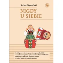 Nigdy u siebie