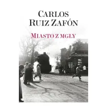 Miasto z mg�y