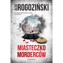 Miasteczko morderc�w