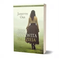 G�os Serca T.4 Gdy rozkwita nadzieja