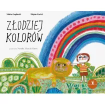 Zodziej kolorw