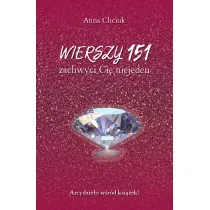 Wierszy 151. Zachwyci Ci� niejeden
