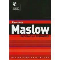 Motywacja i osobowo��