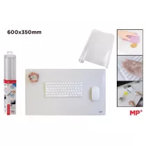 Mp Main Paper Podkadka na biurko matowa 60x35cm