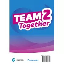 Team Together 2. Flashcards