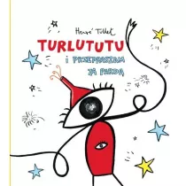 Turlututu i przepraszam za pard