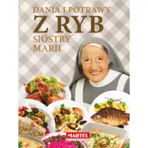 Dania i potrawy z ryb siostry marii