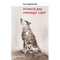 Historia psa zwanego Lojal
