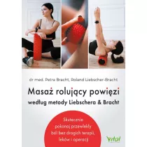 Masa rolujcy powizi wedug metody Liebschera..