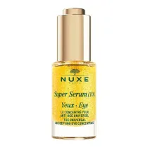 Nuxe Super Serum 10 Age-Defying Eye Concentrate serum pod oczy 15 ml