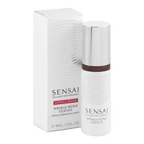 Kanebo Sensai Esencja przeciwzmarszczkowa Cellular performance wrinkle repair essence 40 ml
