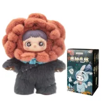 Figurki Pop Top MayMei Ciemny las MIX